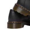 Półbuty Dr. Martens ADRIAN Black Virginia 22760001